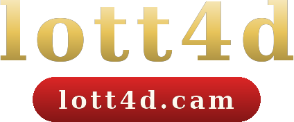 lott4d logo