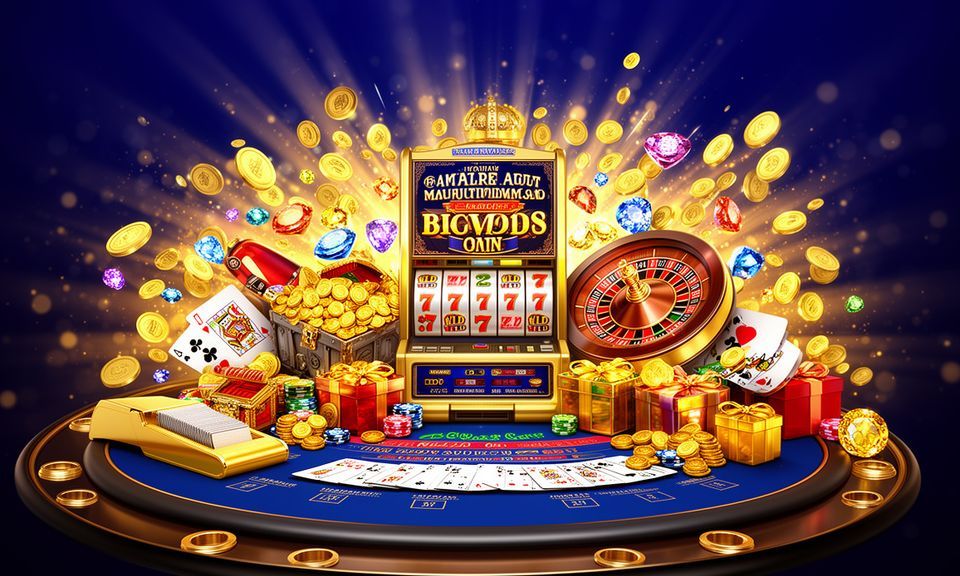 lott4d Sportsbook