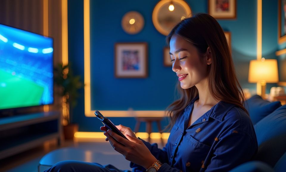 lott4d What You Agree To When You Hold a lott4d Account